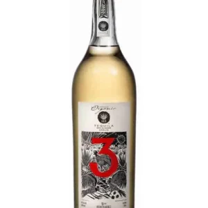 123 Organic Tequila Anejo