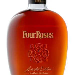 Four Roses Limited Edition Small Batch 2020