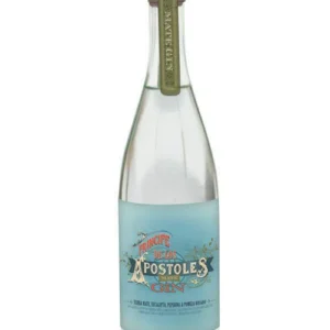 Apostoles Argentina Mate Gin 750ml