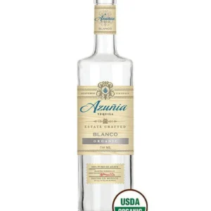 Azunia Blanco Tequila 750ml