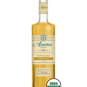 Azunia Reposado Tequila