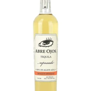 Abre Ojos Reposado Tequila 750ml