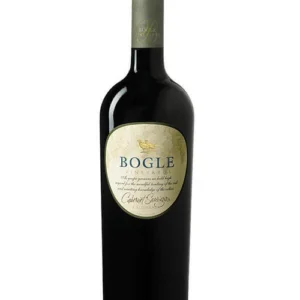 Bogle Vineyards Cabernet Sauvignon 750ml