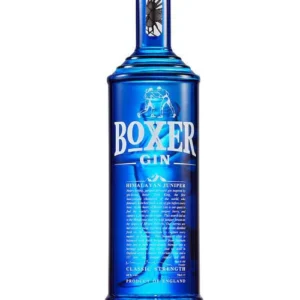Boxer Gin 750ml