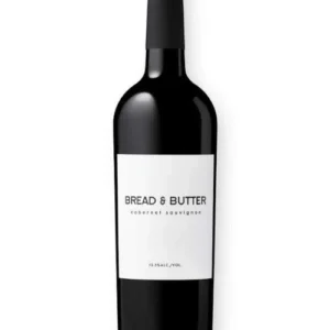 Bread & Butter Cabernet Sauvignon 750ml