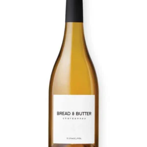 Bread & Butter Chardonnay 750ml
