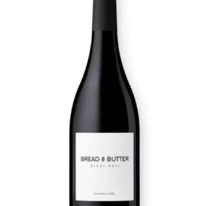 Bread & Butter Pinot Noir 750ml