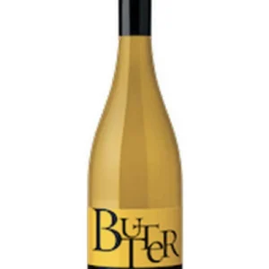 Butter Chardonnay