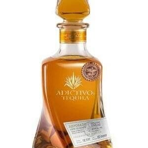 Adictivo Double Reposado Tequil