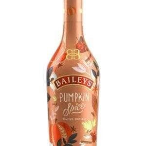 Bailey’s Pumpkin Spice Liqueur 750ml