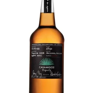 Casamigos Tequila Anejo