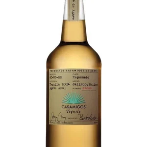 Casamigos Tequila Reposado