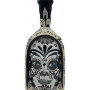 Dos Artes Calavera 2019 Limited Edition Extra Anejo 1L