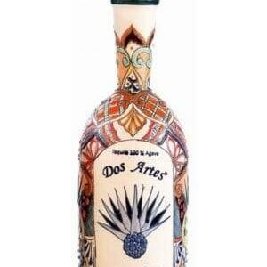 Dos Artes Extra Anejo Tequila 1L