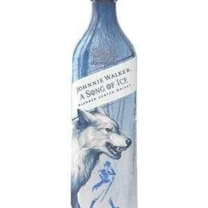 Johnnie Walker A Song Of Ice Scotch Whisky 750ml