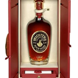 Laphroaig 27 Year Limited Edition Scotch Whiskey 750ml