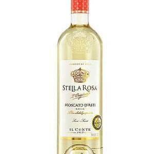 Stella Rosa Moscato D' Asti 750ml