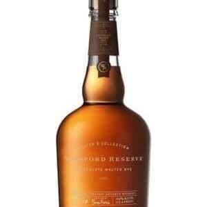 Woodford Reserve Master’s Collection Chocolate Malted Rye 2019 750ml