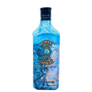 Bombay Sapphire Hebru Brantley Limited Edition Gin 750ml