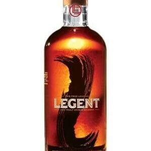 Legent Kentucky Straight Bourbon Whiskey 750ml
