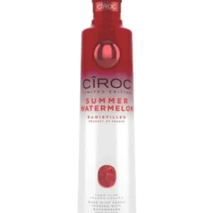 Ciroc Summer Watermelon Vodka 750ml