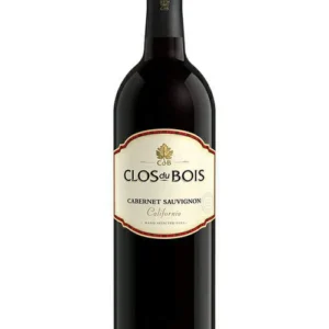 Clos Du Bois Cabernet Sauvignon