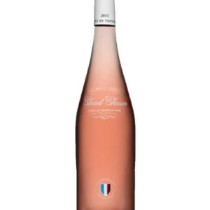Cloud Chaser Rose Wine
