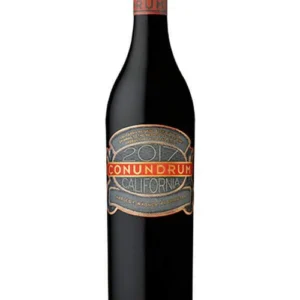 Conundrum California Red Wine Blend