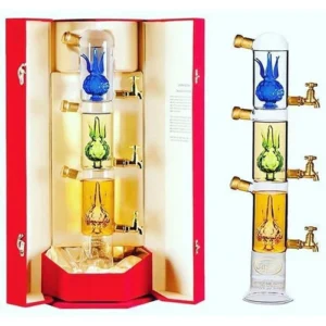 Casino Azul 3 in 1 Tower 750ml