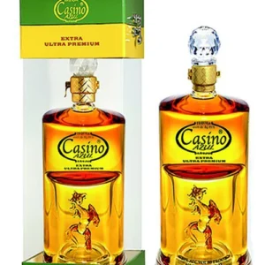 Casino Azul Extra Anejo 750ml