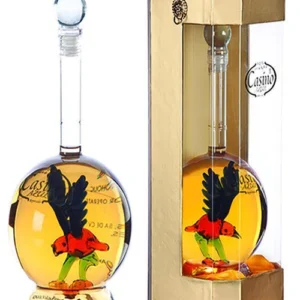 Casino Azul Reposado 750ml