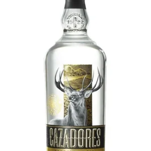 Cazadores Anejo Cristalino Tequila