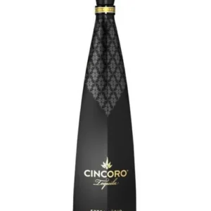 Cincoro Extra Anejo Tequila