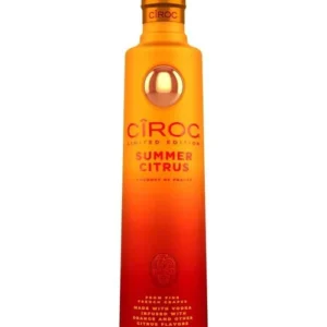 Ciroc Summer Citrus Vodka