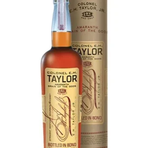 Colonel E.H. Taylor Amaranth Grain of the Gods