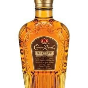 Crown Royal Reserve Canadian Whisky 750ml