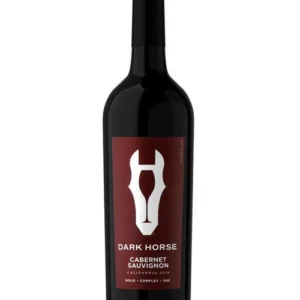 Dark Horse Cabernet Sauvignon 750ml