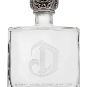 Deleon Platinum Tequila 750ml