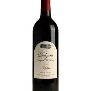Dulzura Winery Estate Malbec 750ml