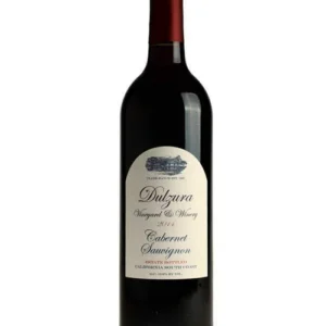 Dulzura Winery Estate Cabernet Sauvignon 750ml