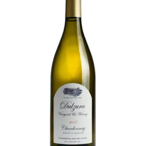 Dulzura Vineyard Estate Chardonnay (Gently Oaked) 750ml