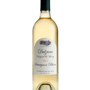 Dulzura Winery Sauvignon Blanc 750ml