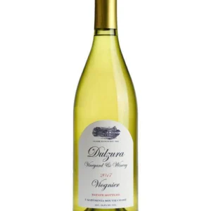 Dulzura Winery Viognier 750ml