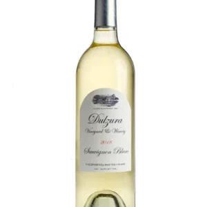 Dulzura Winery Sauvignon Blanc 750ml