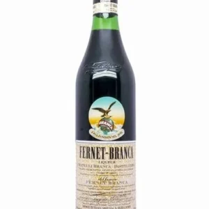 Fernet Branca 750ml