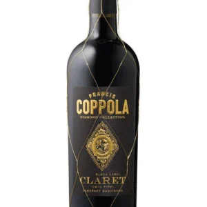 Francis Coppola Diamond Collection Claret Cabernet Sauvignon