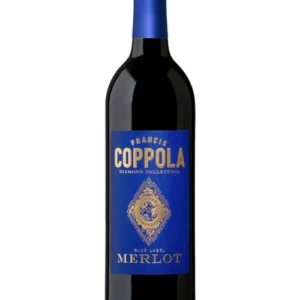 Francis Coppola Diamond Collection Merlot