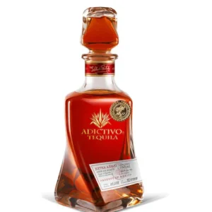 Adictivo Extra Anejo Tequila
