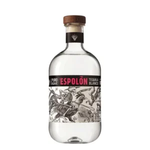 Espolon Blanco Tequila