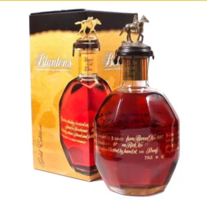 Blanton’s Gold Label Domestic Release 750ml